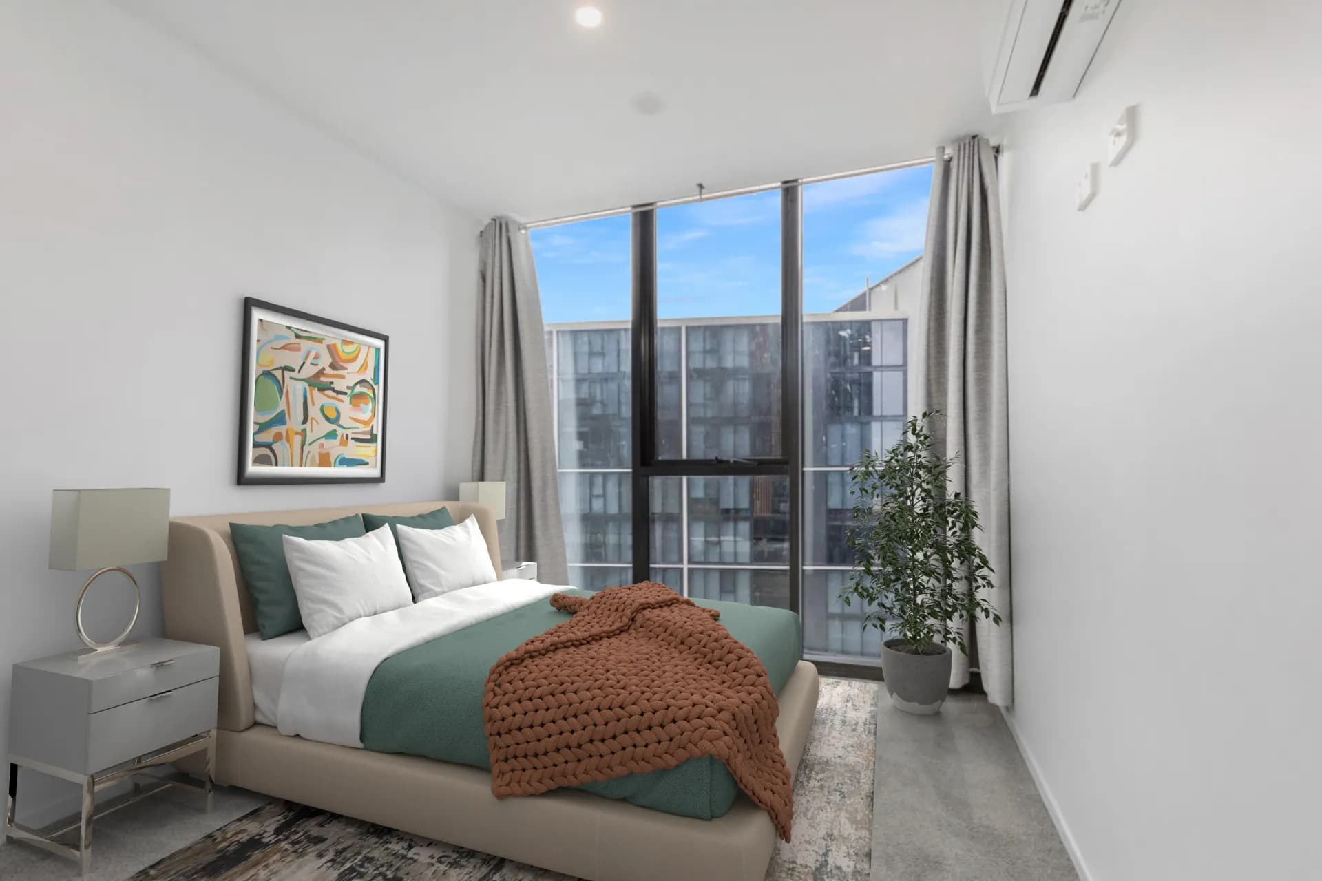 905/3 Grazier Lane, Belconnen., Belconnen - Thumbnail 6