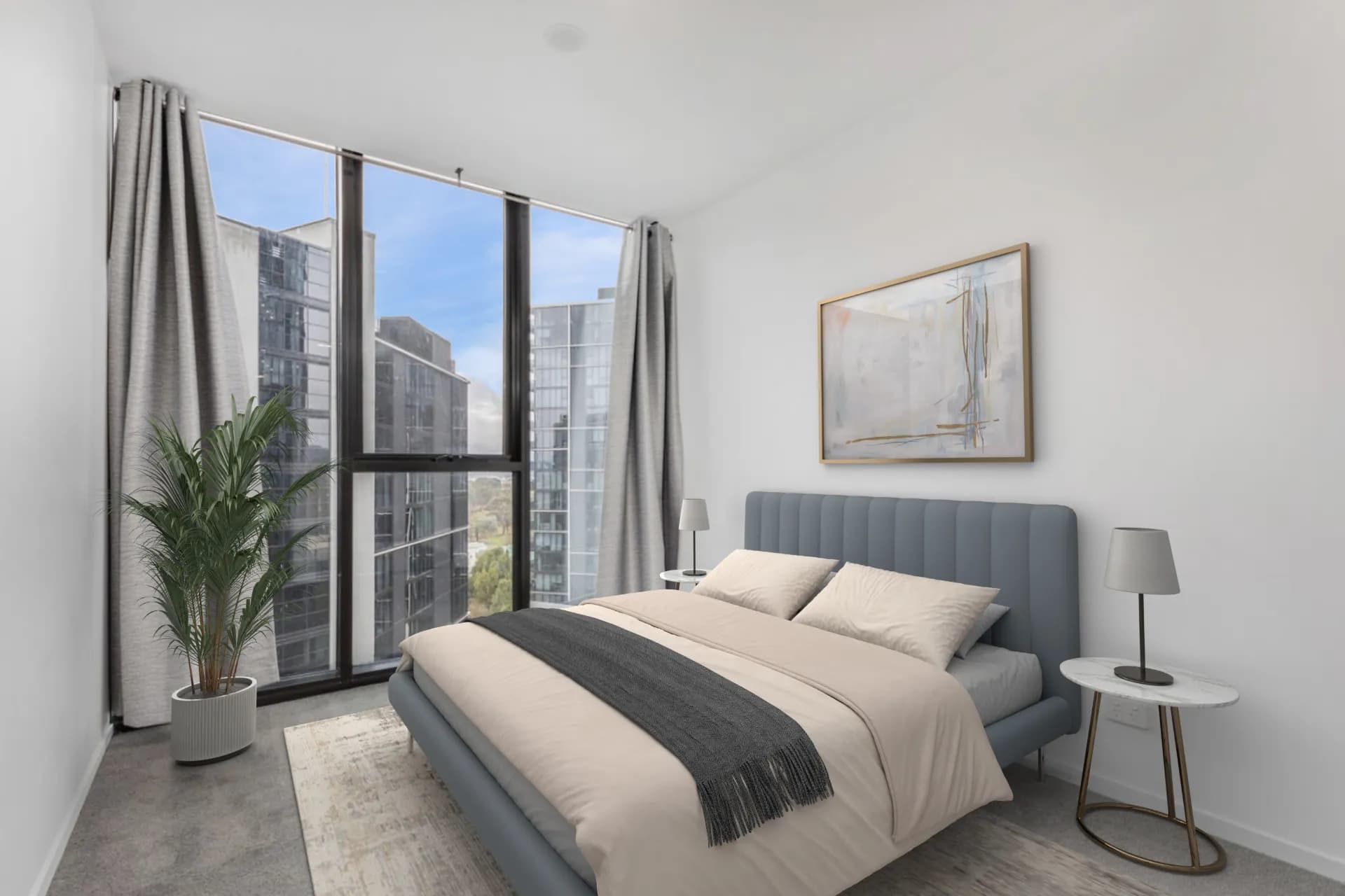 905/3 Grazier Lane, Belconnen., Belconnen - Thumbnail 7