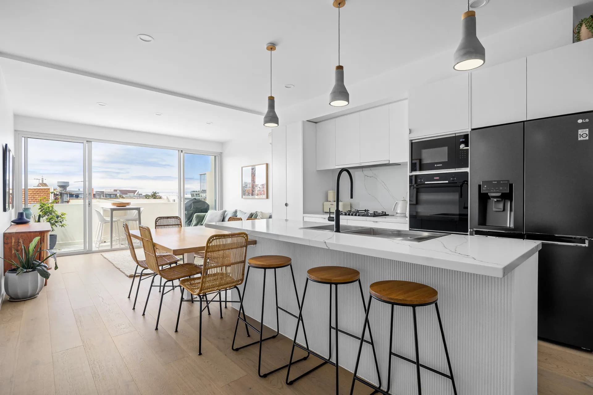 1/33-35 Melrose Street, Sandringham, VIC, Sandringham - Thumbnail 5