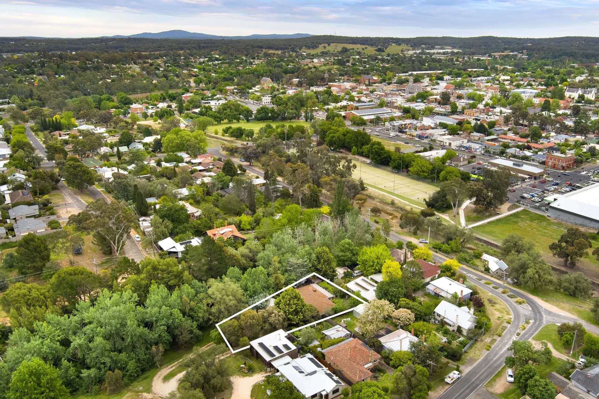 40A Greenhill Avenue, Castlemaine, VIC, Castlemaine - Thumbnail 4