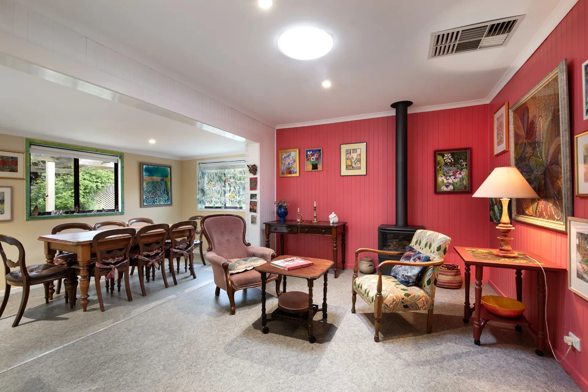 40A Greenhill Avenue, Castlemaine, VIC, Castlemaine - Thumbnail 7