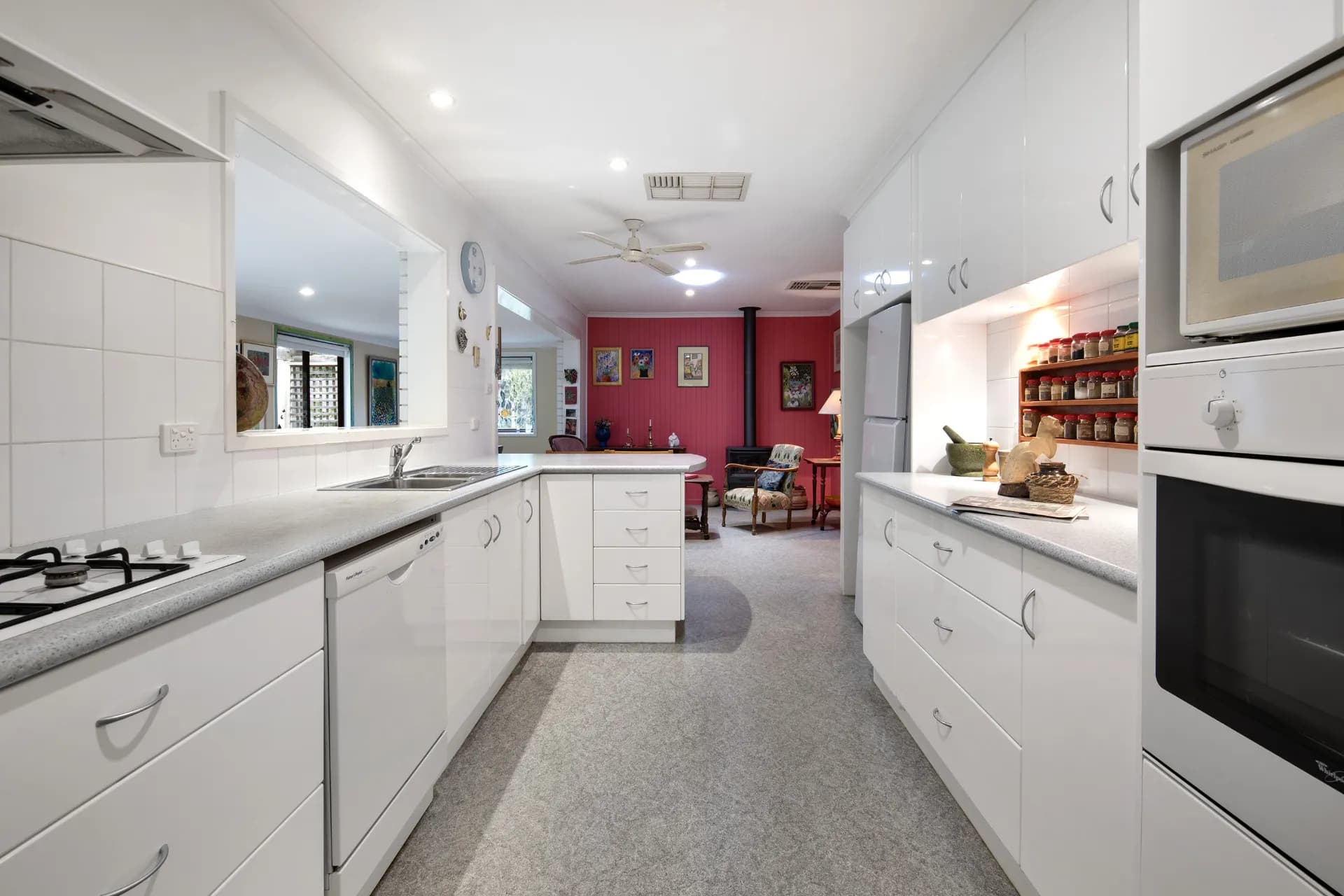 40A Greenhill Avenue, Castlemaine, VIC, Castlemaine - Thumbnail 8