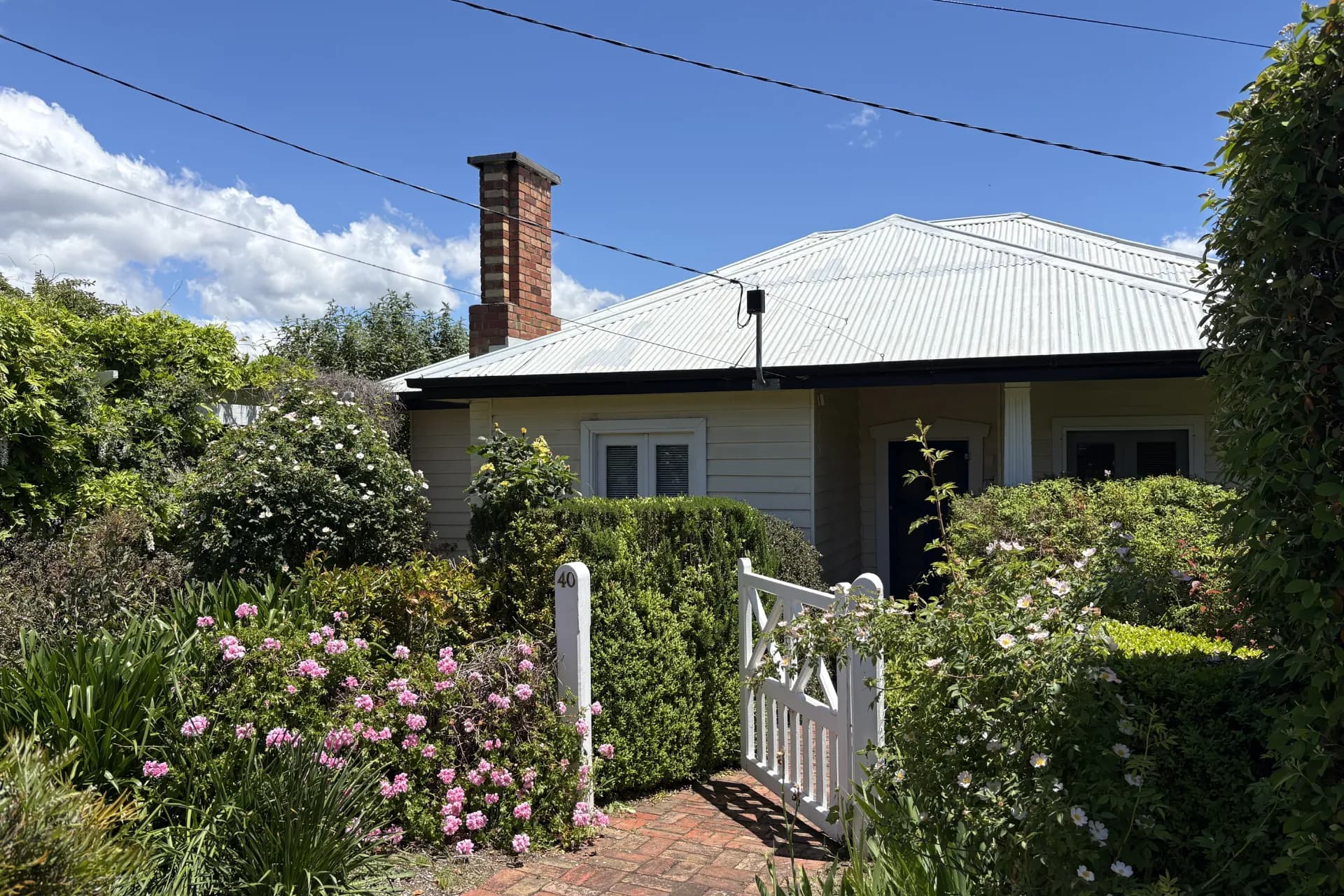 40 Jamieson Street, Daylesford - Image 1