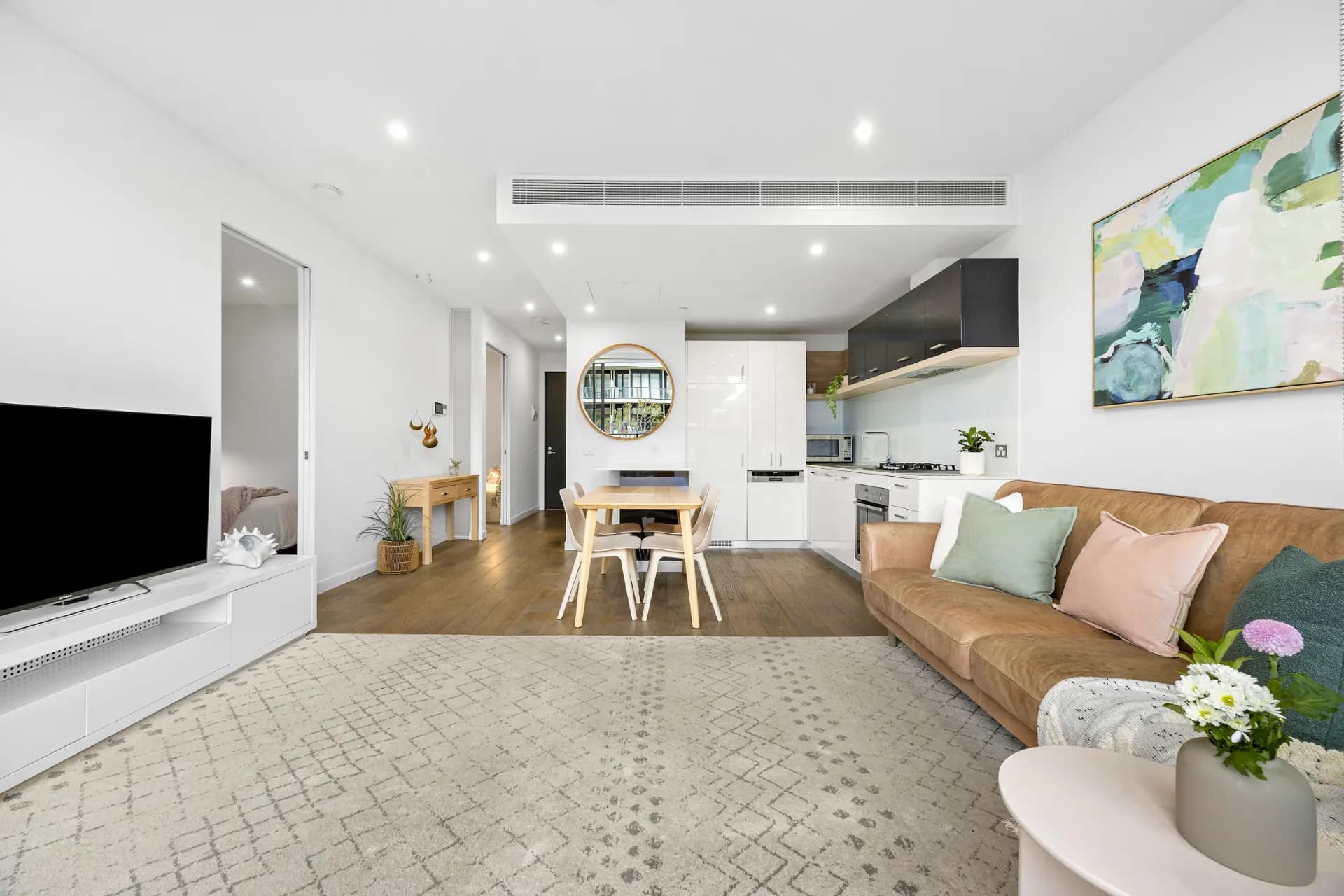 324/222 Bay  Road, Sandringham., Sandringham - Image 1