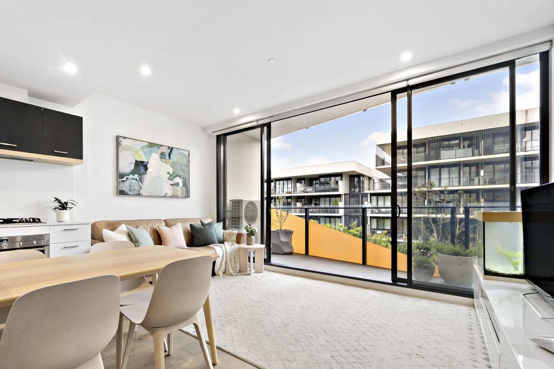 324/222 Bay  Road, Sandringham., Sandringham - Thumbnail 2