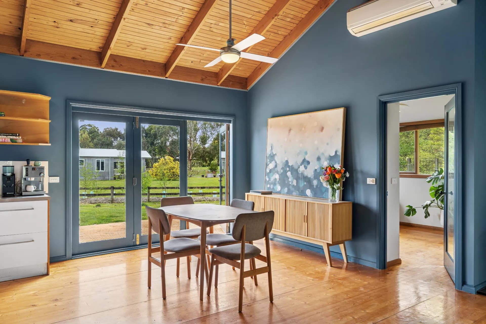 45 Blue Mount Road, Trentham, VIC, Trentham - Thumbnail 2