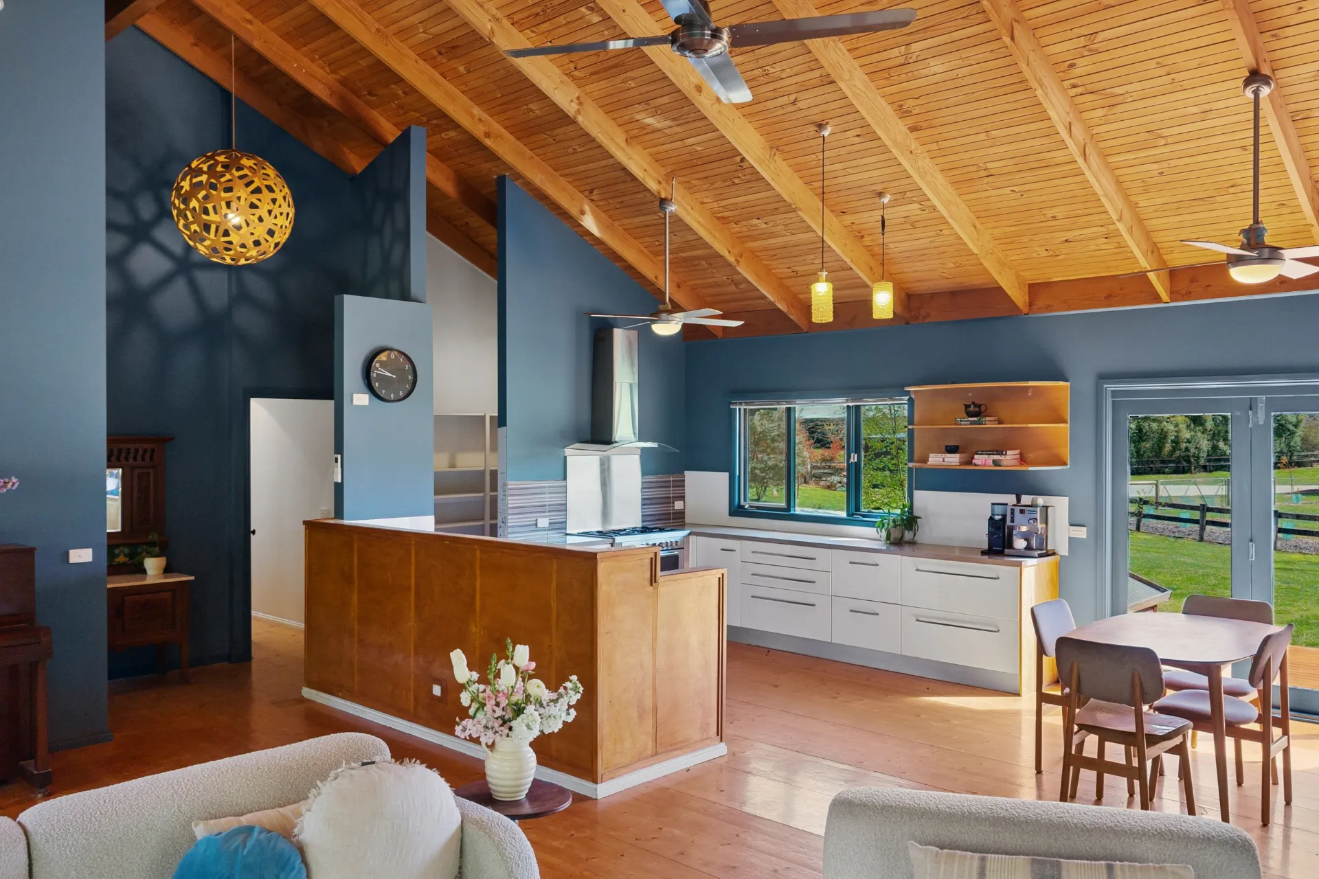 45 Blue Mount Road, Trentham, VIC, Trentham - Thumbnail 4