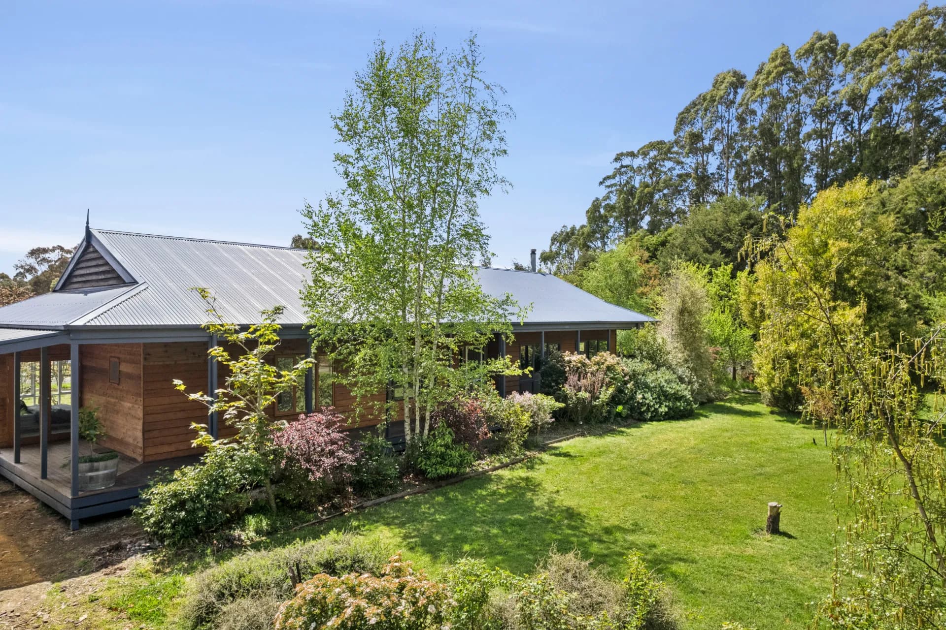 45 Blue Mount Road, Trentham, VIC, Trentham - Thumbnail 5