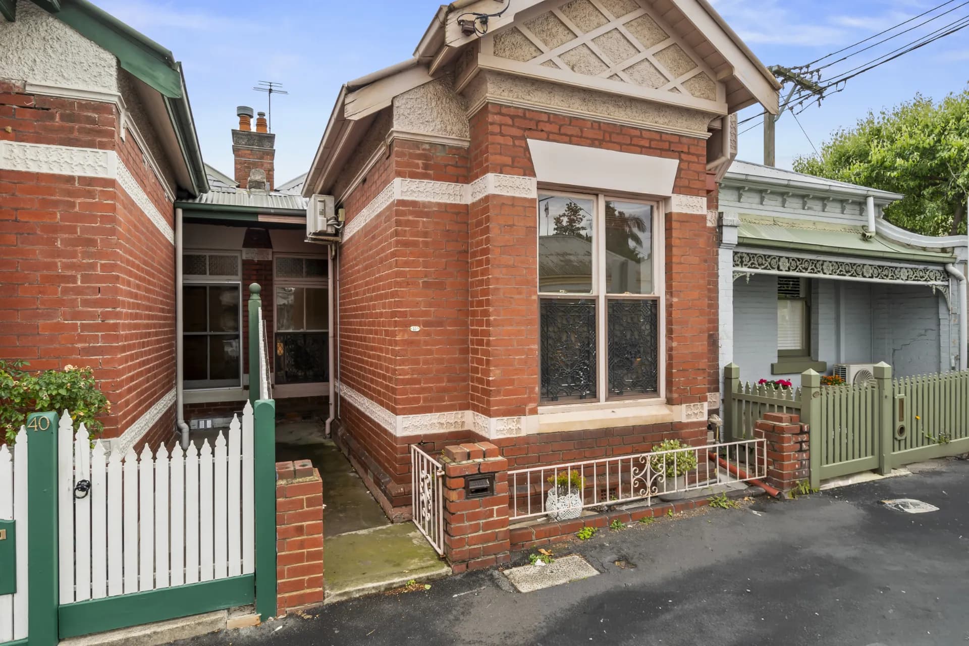 40A Rotherwood Street, Richmond., Richmond - Image 1
