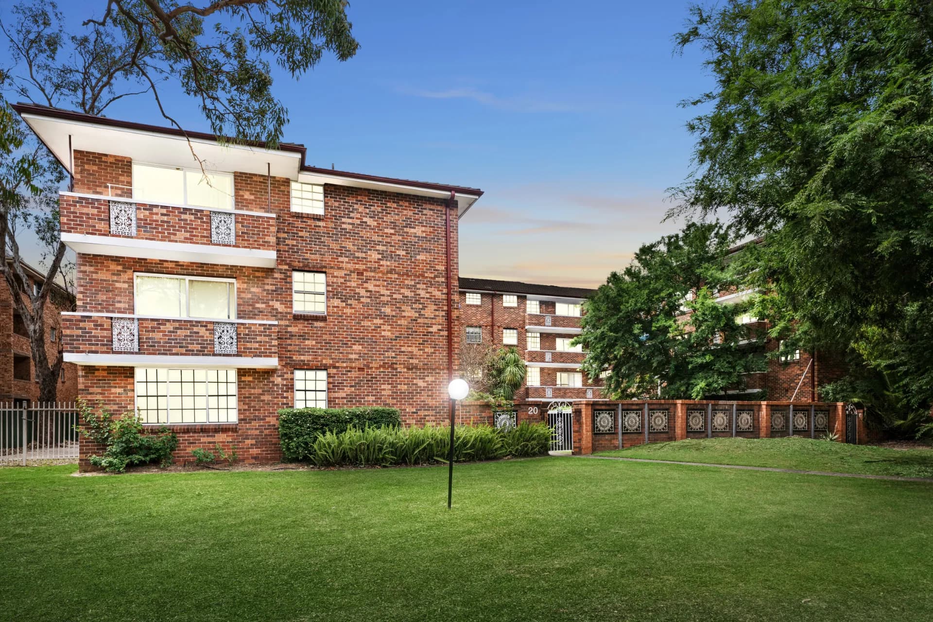 4/20 Elizabeth Street, Parramatta, NSW, Parramatta - Image 1