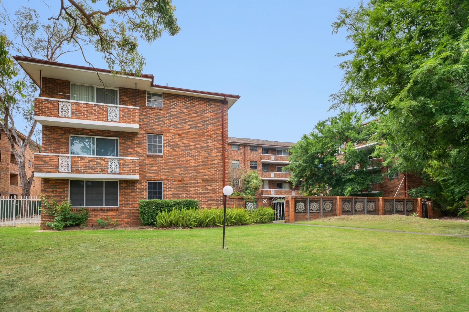 4/20 Elizabeth Street, Parramatta, NSW, Parramatta - Thumbnail 3