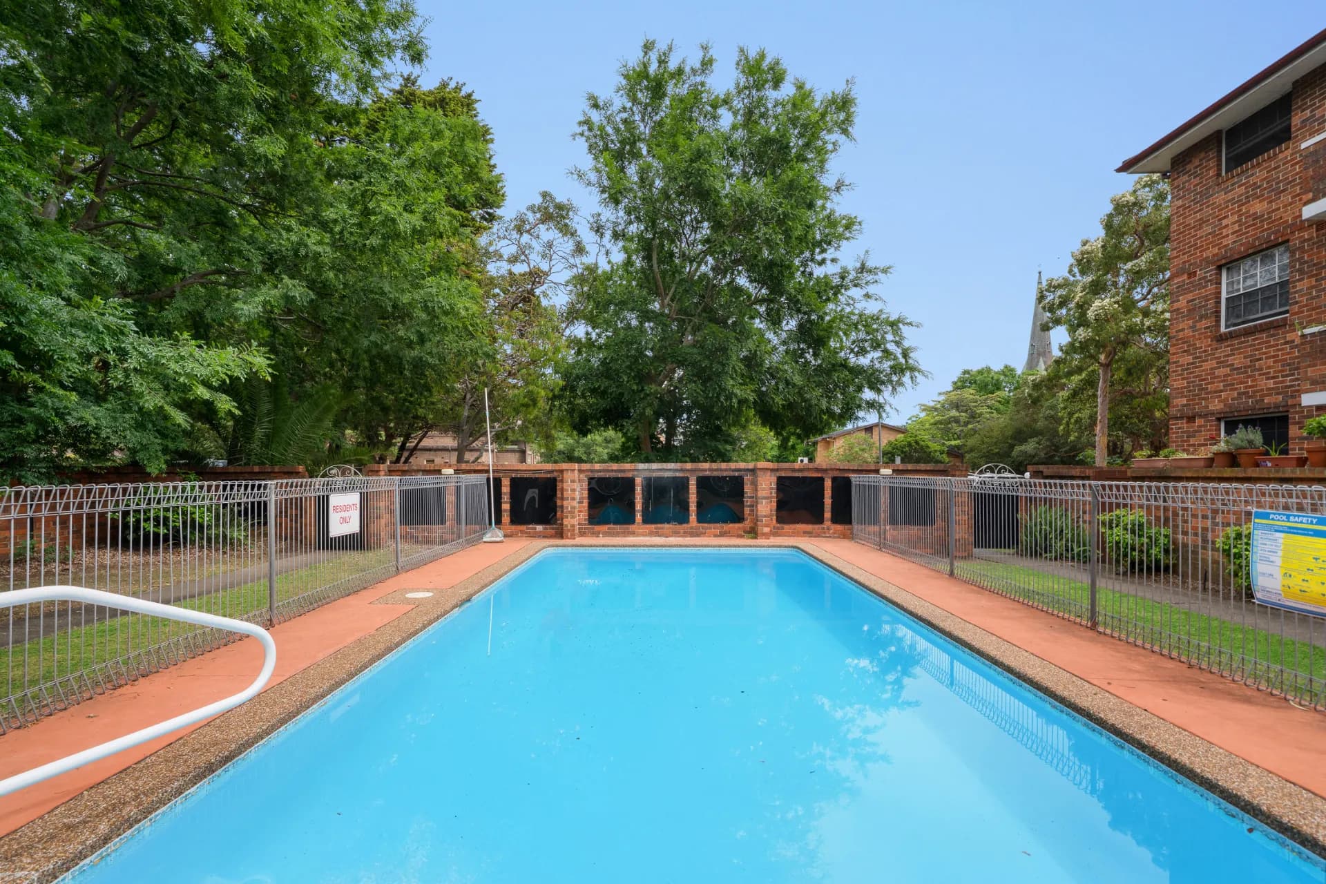 4/20 Elizabeth Street, Parramatta, NSW, Parramatta - Thumbnail 4