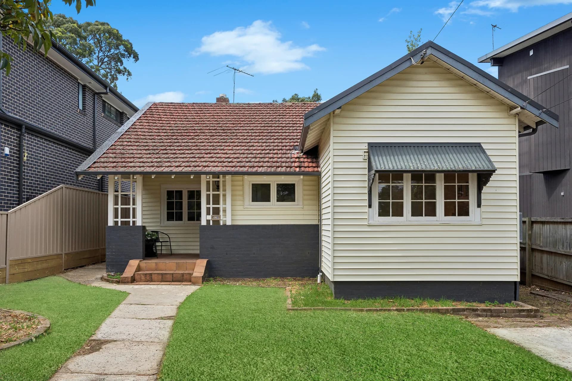 19 Thorn Street, Ryde., Ryde - Image 1