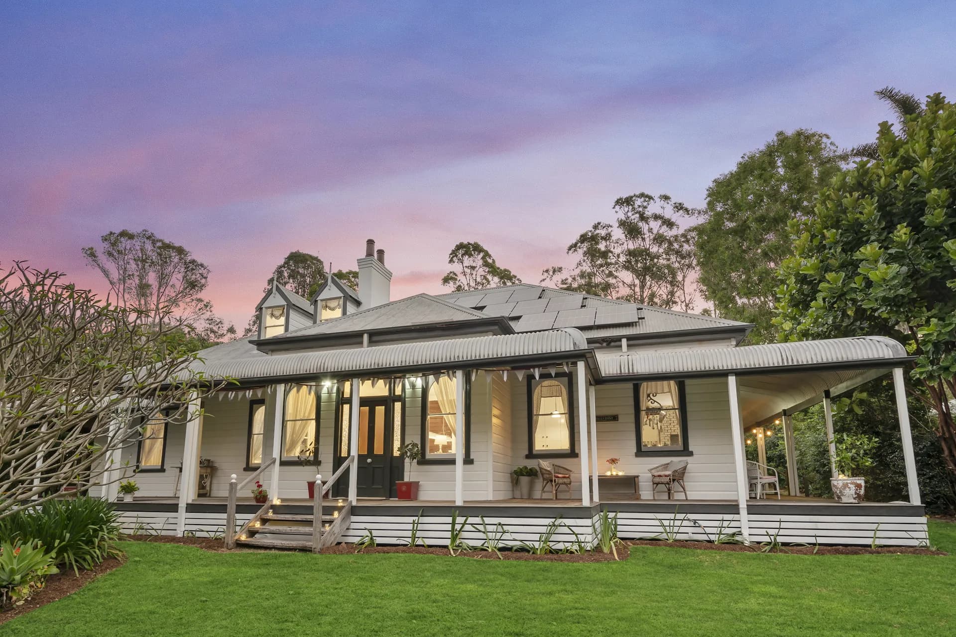 6 Mill Hill, Port Macquarie, NSW, Port Macquarie - Image 1