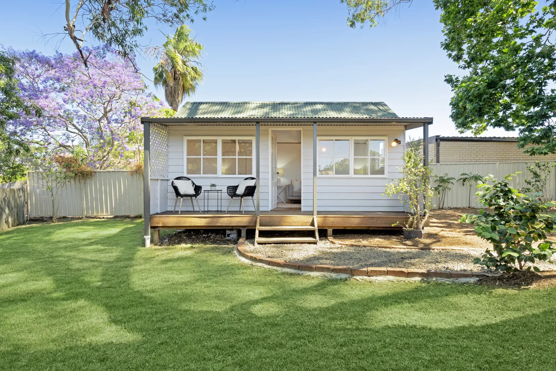 1 Hinkler  Crescent, Lane Cove., Lane Cove North - Thumbnail 5