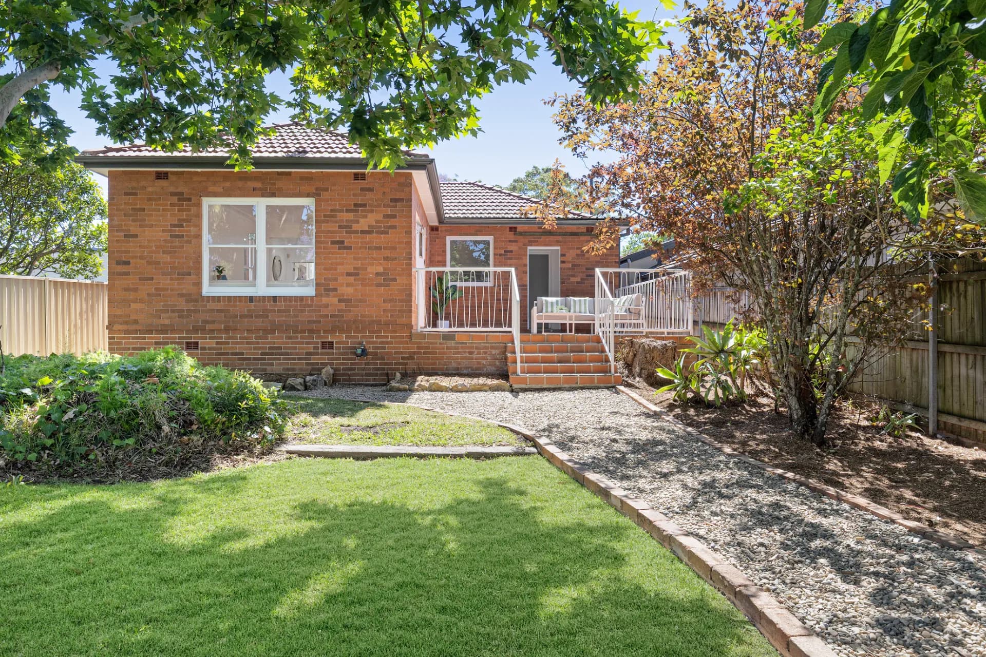 1 Hinkler  Crescent, Lane Cove., Lane Cove North - Thumbnail 8
