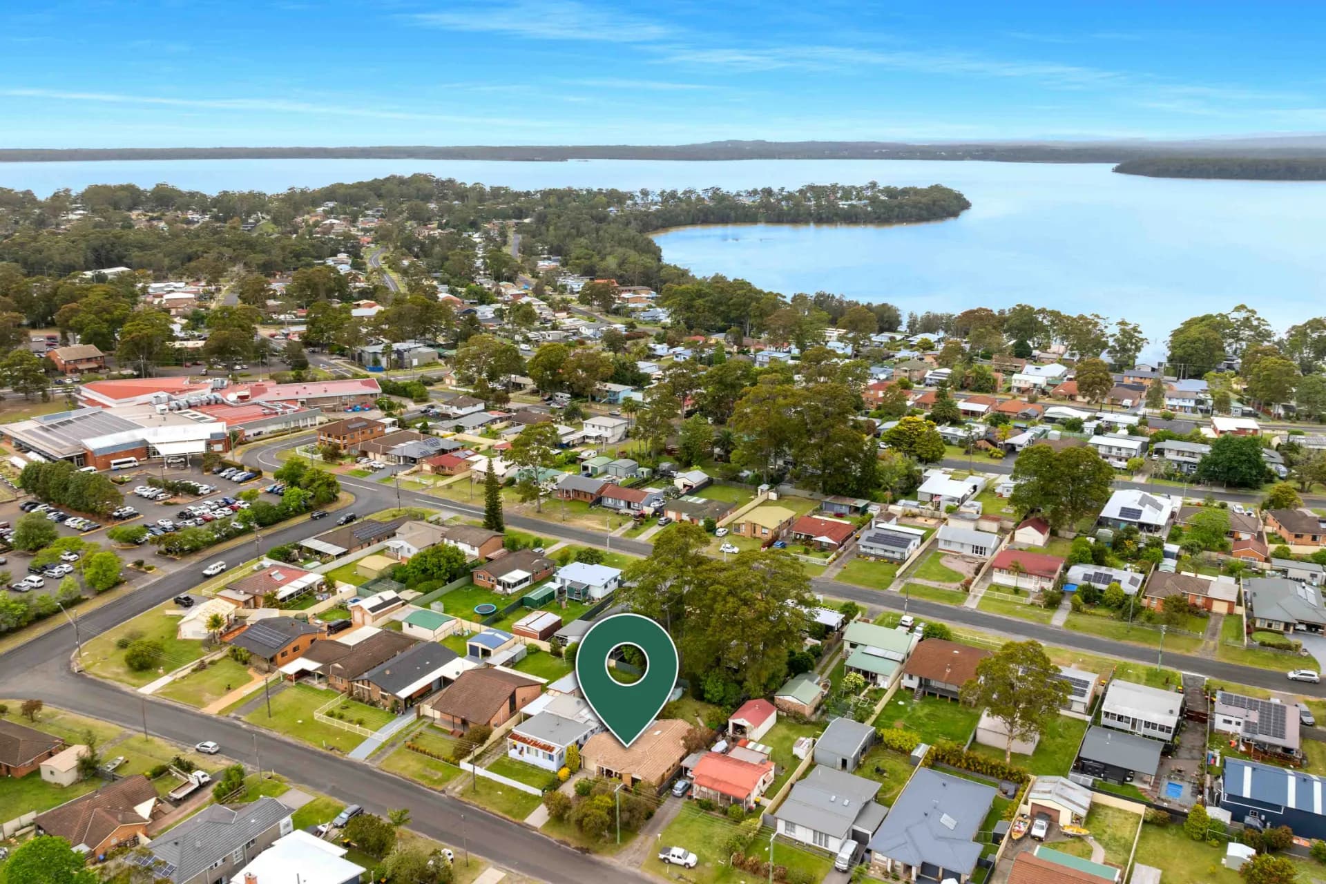 11 The Park Drive, Sanctuary Point, NSW, Sanctuary Point - Thumbnail 2