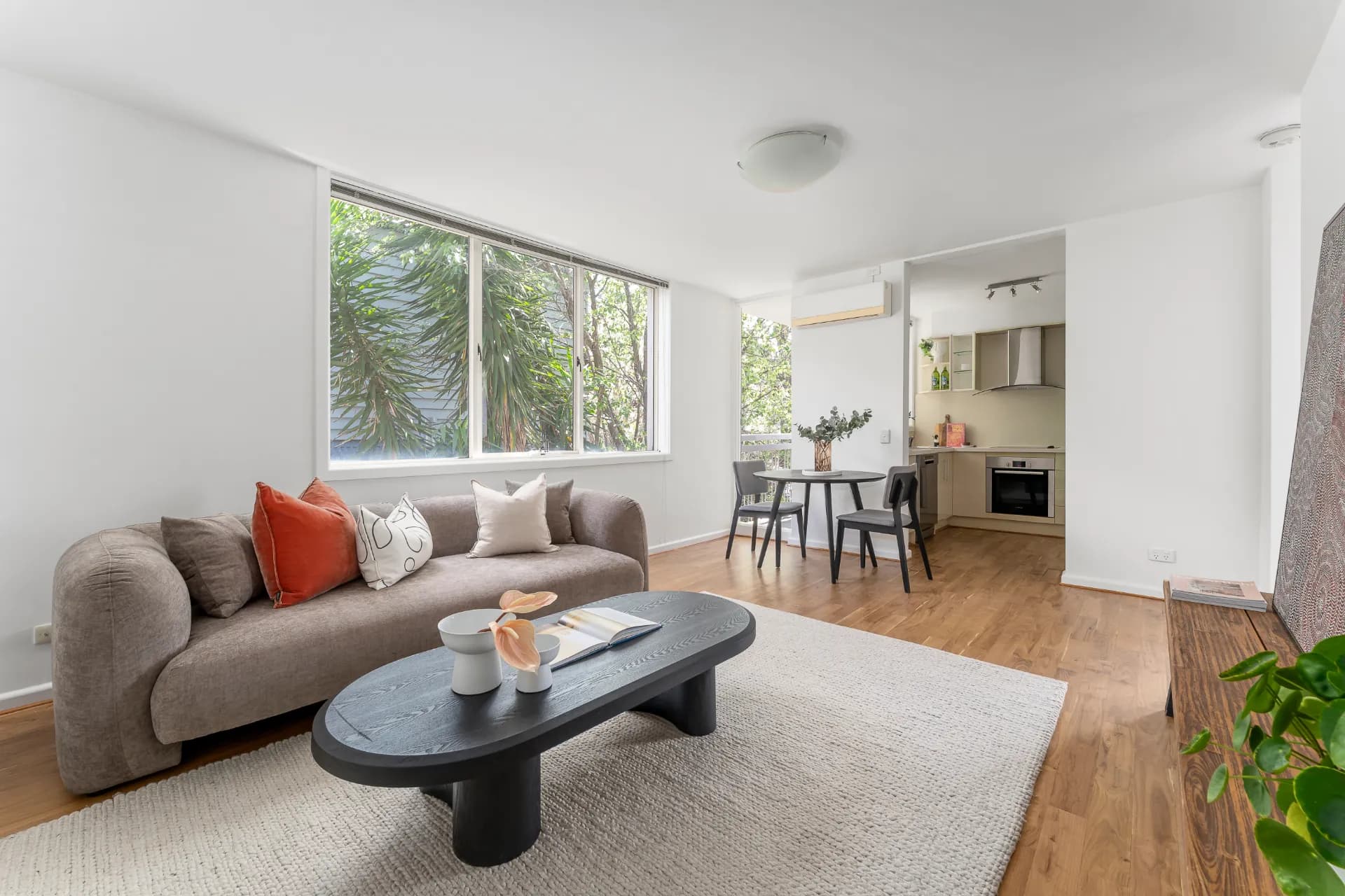 5/45 Albion Street, South Yarra., South Yarra - Image 1