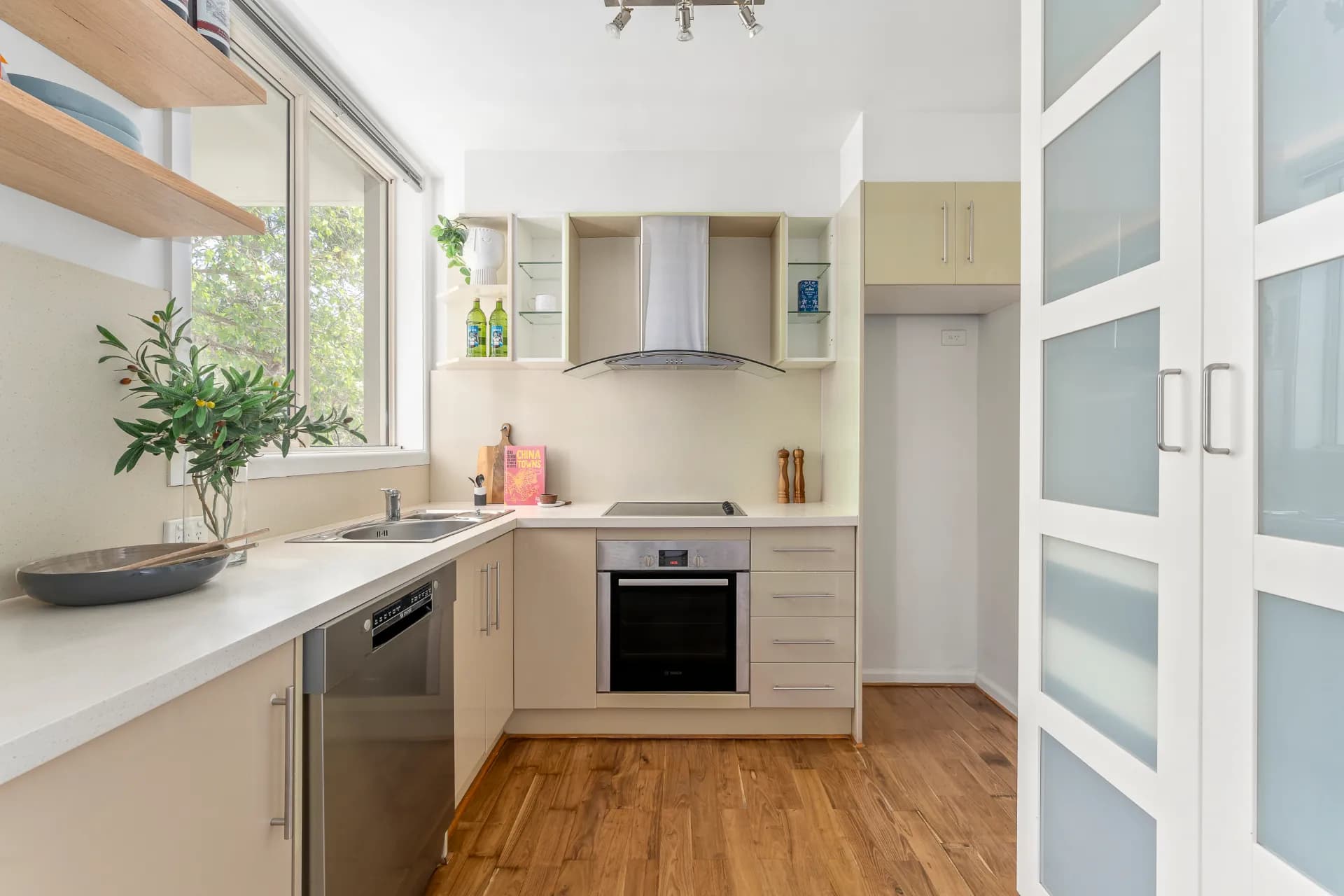 5/45 Albion Street, South Yarra., South Yarra - Thumbnail 4