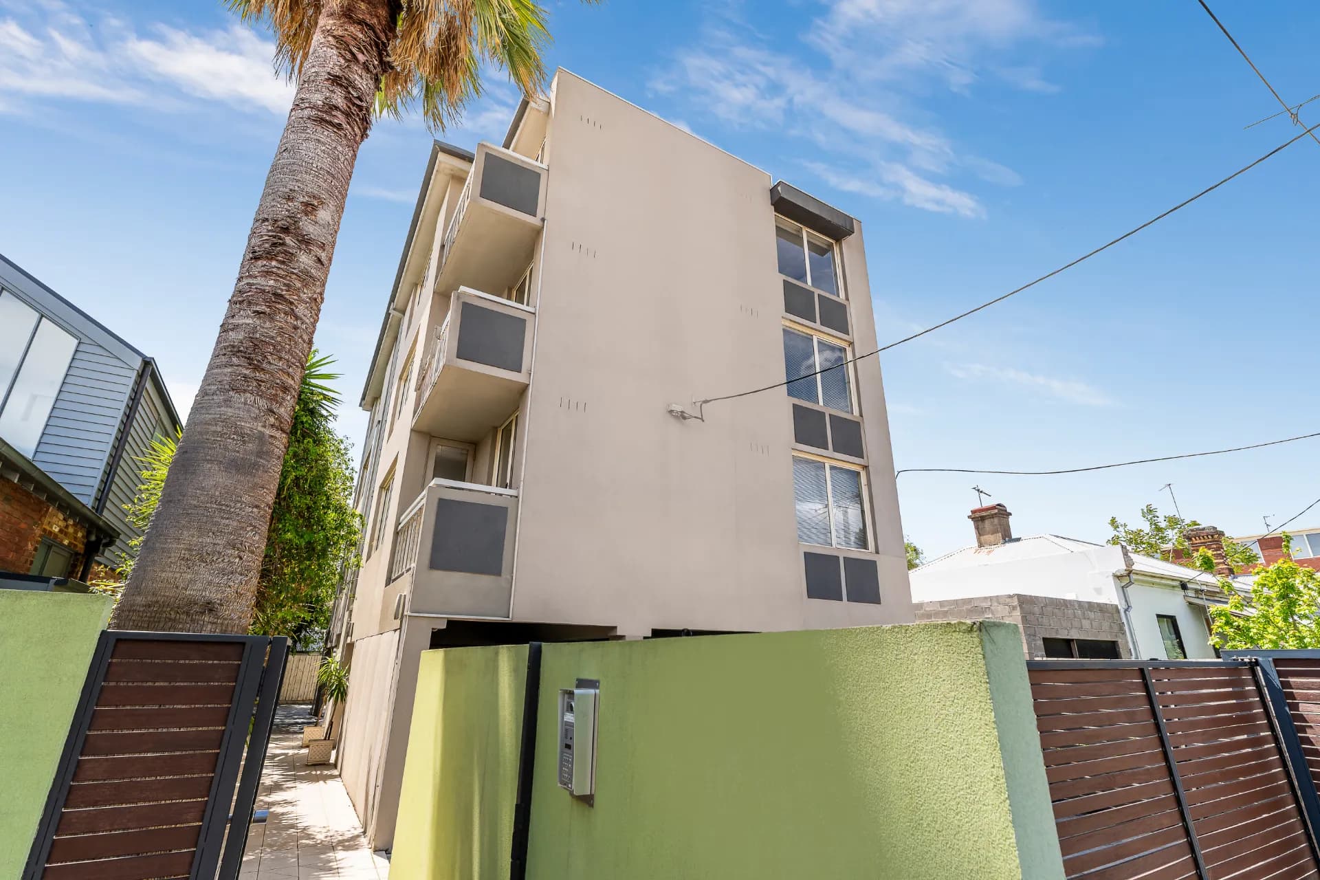 5/45 Albion Street, South Yarra., South Yarra - Thumbnail 8