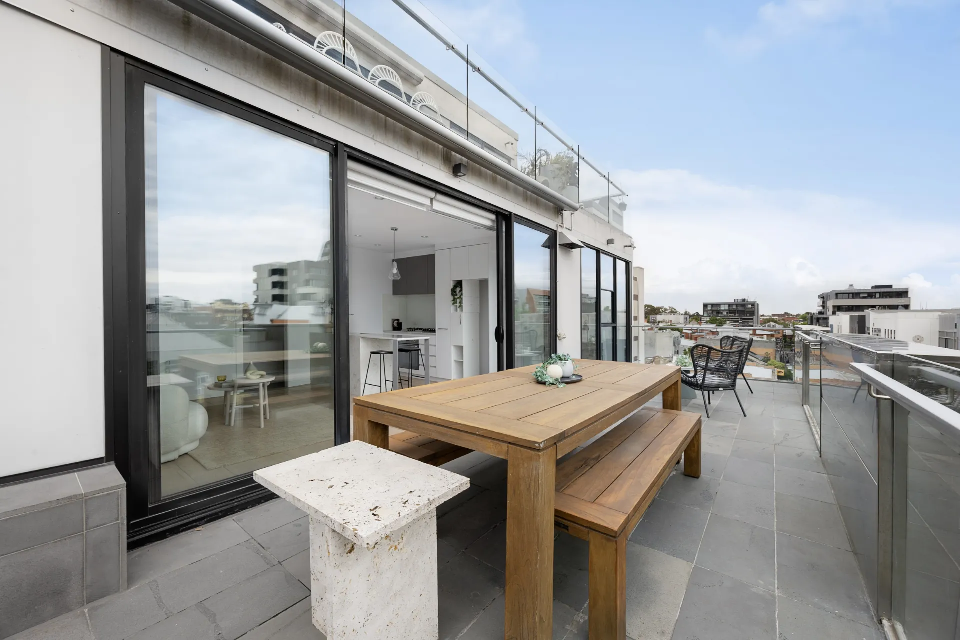 405/28 Mount  Street, Prahran, VIC, Prahran - Image 1