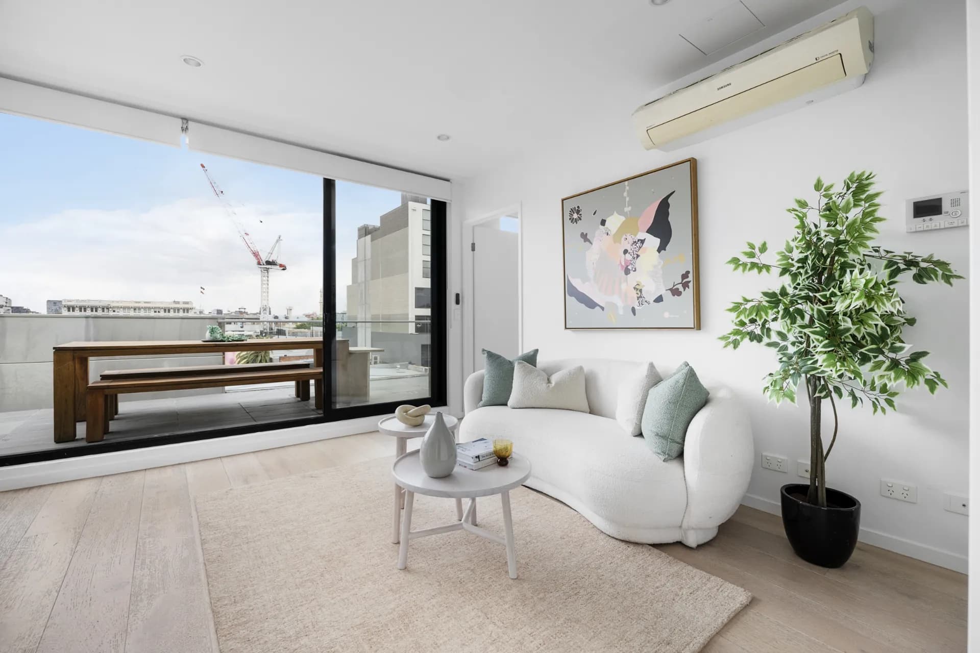 405/28 Mount  Street, Prahran, VIC, Prahran - Thumbnail 2