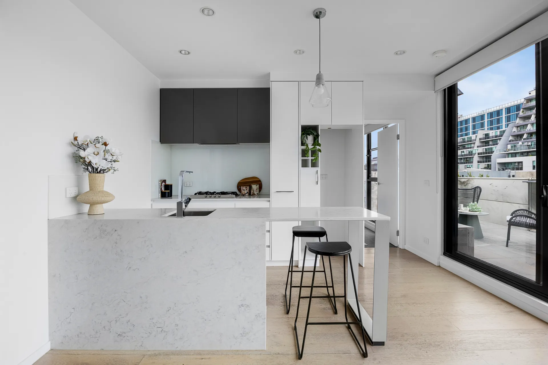 405/28 Mount  Street, Prahran, VIC, Prahran - Thumbnail 3