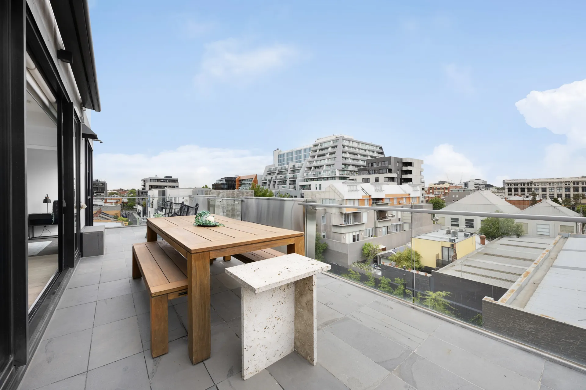 405/28 Mount  Street, Prahran, VIC, Prahran - Thumbnail 4