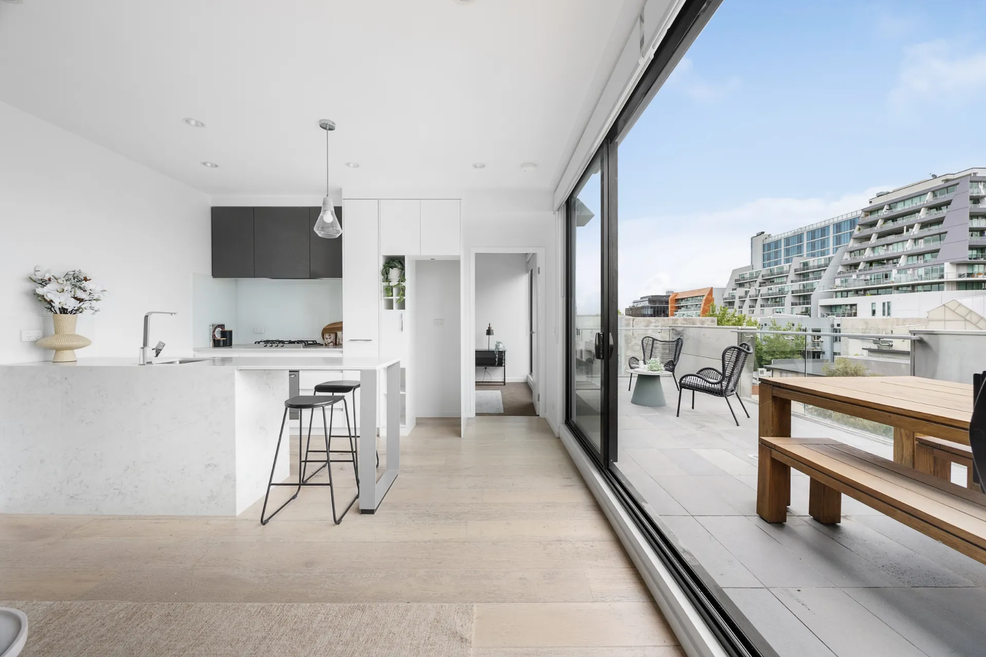 405/28 Mount  Street, Prahran, VIC, Prahran - Thumbnail 5