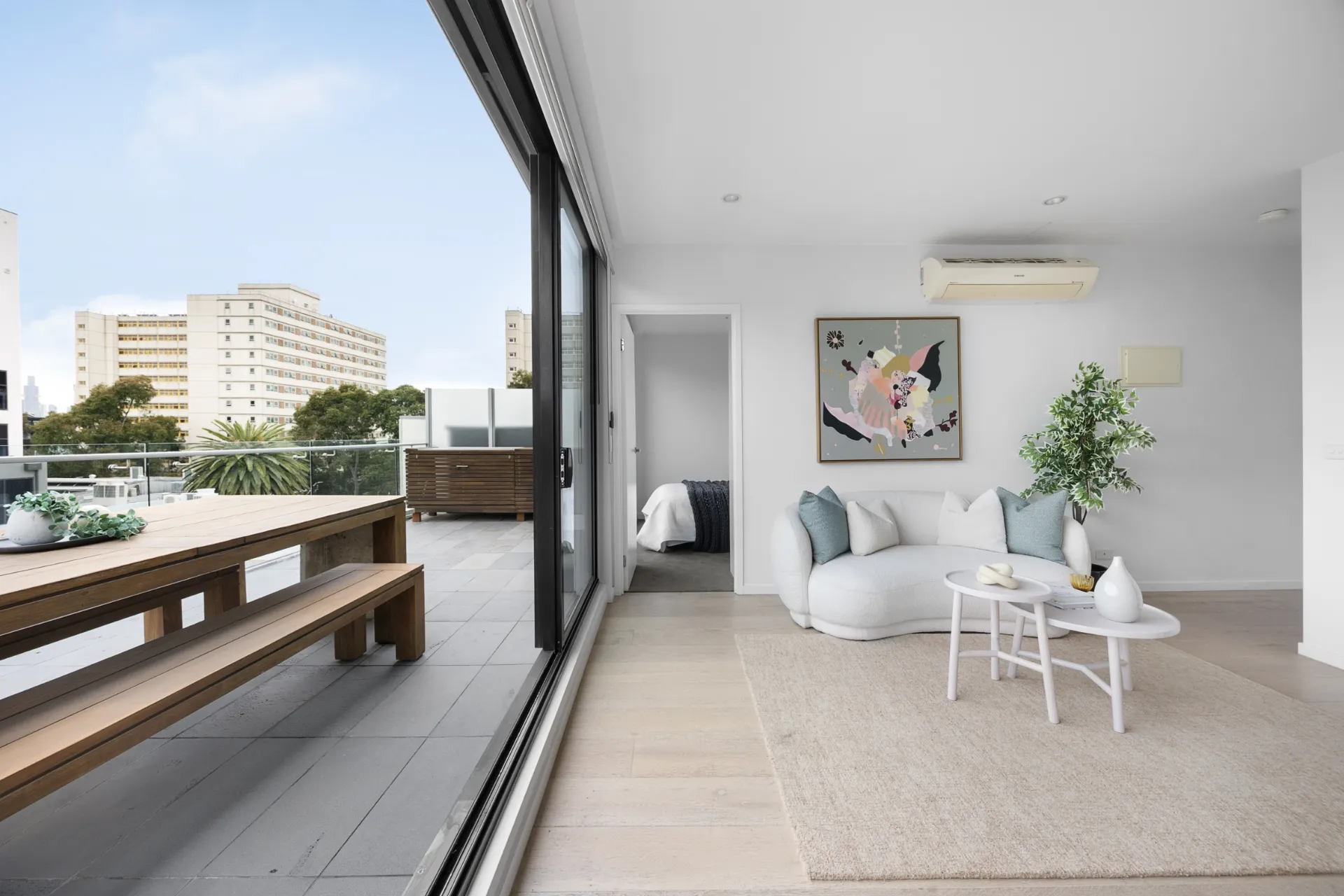 405/28 Mount  Street, Prahran, VIC, Prahran - Thumbnail 6