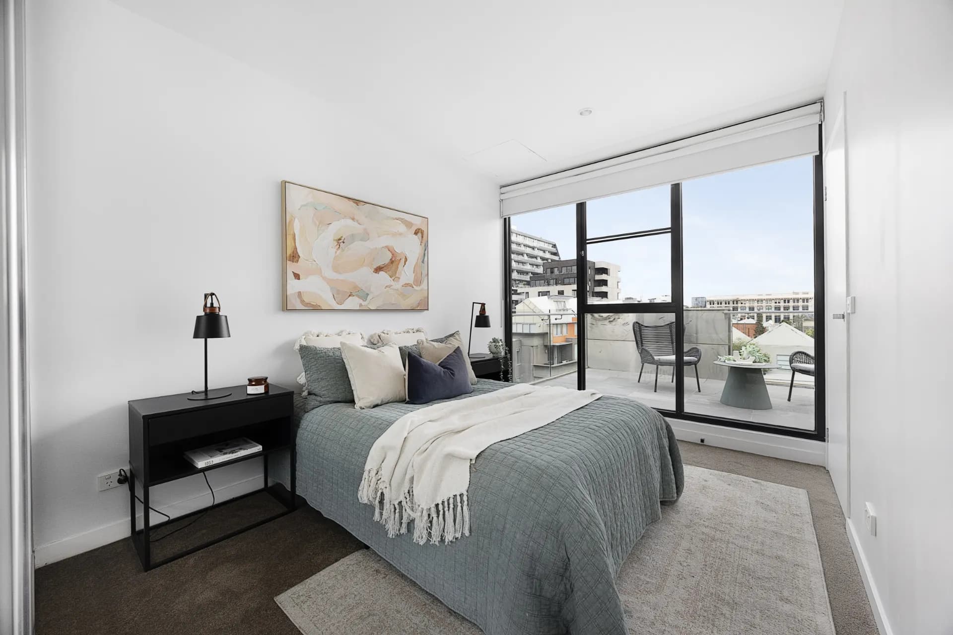 405/28 Mount  Street, Prahran, VIC, Prahran - Thumbnail 7