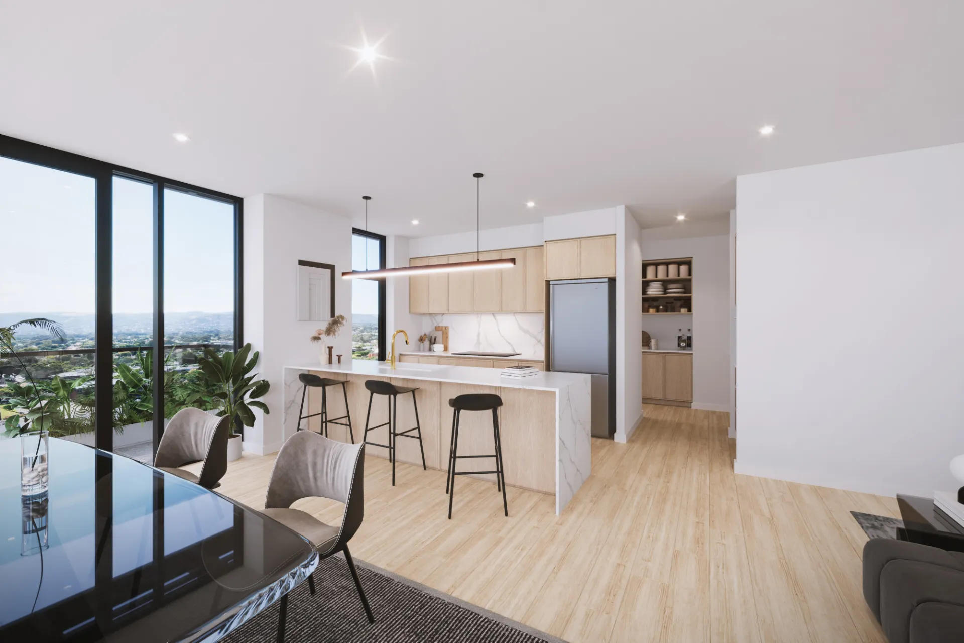 204/70 Greenhill Road, Wayville, SA, Wayville - Thumbnail 4