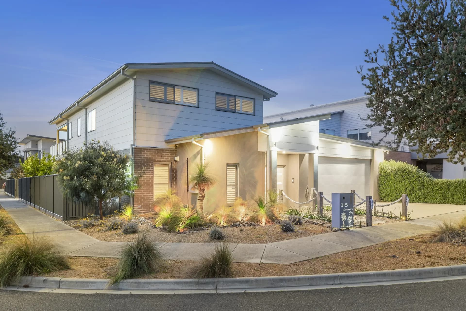 3-5 Bonavista Way, Curlewis, VIC, Curlewis - Image 1