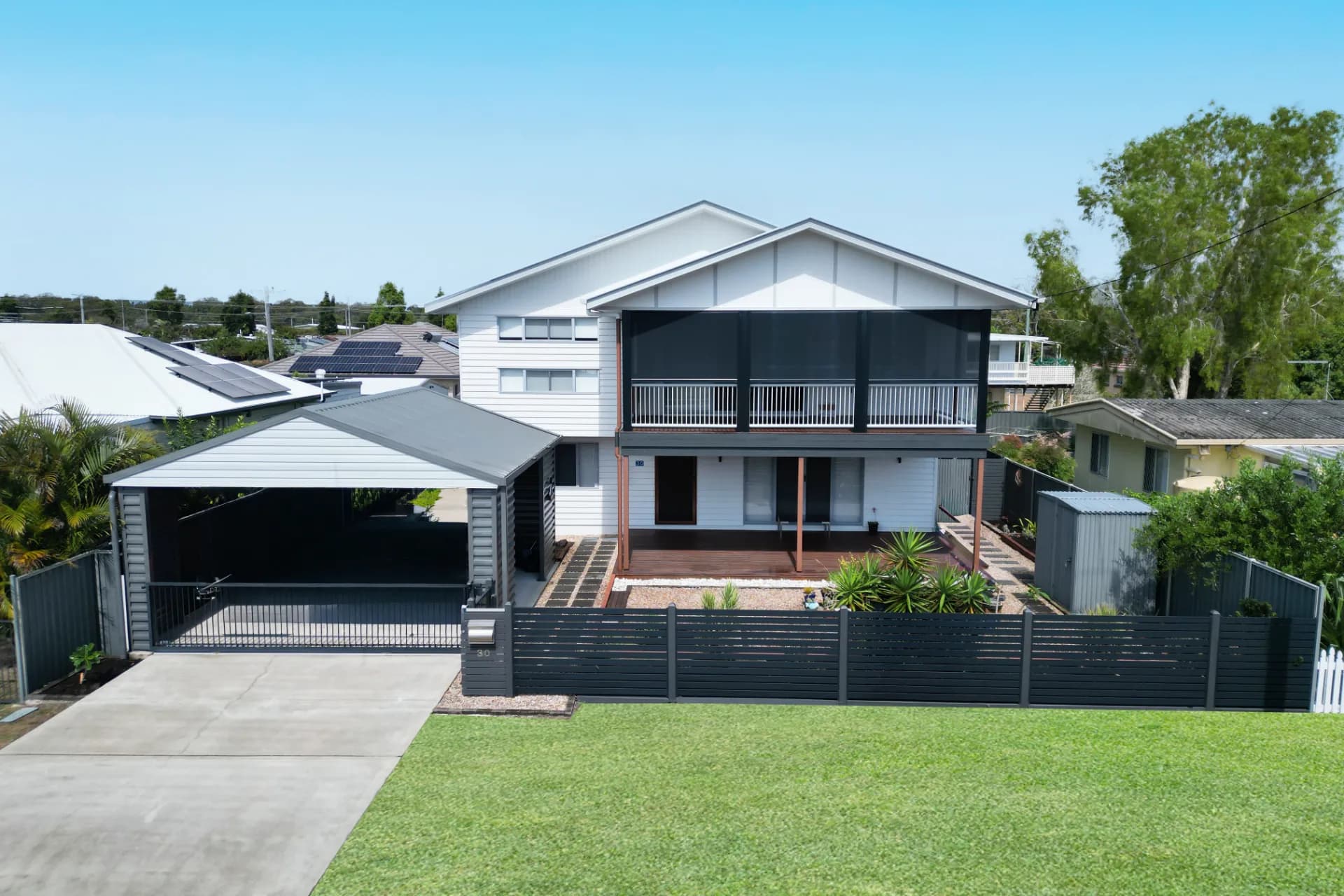 30 Winnett Street, Woorim, QLD, Woorim - Thumbnail 2