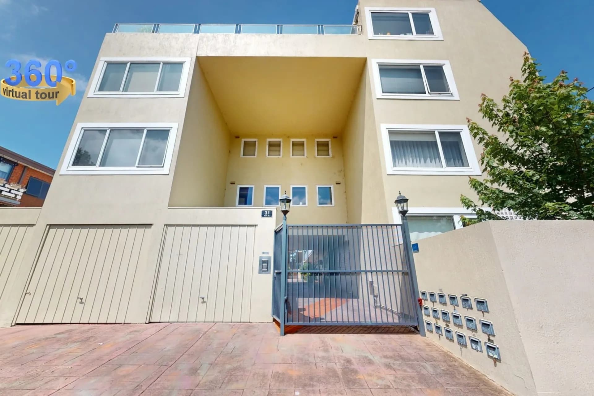 11/31 York Street, St Kilda West, VIC, St Kilda West - Thumbnail 2