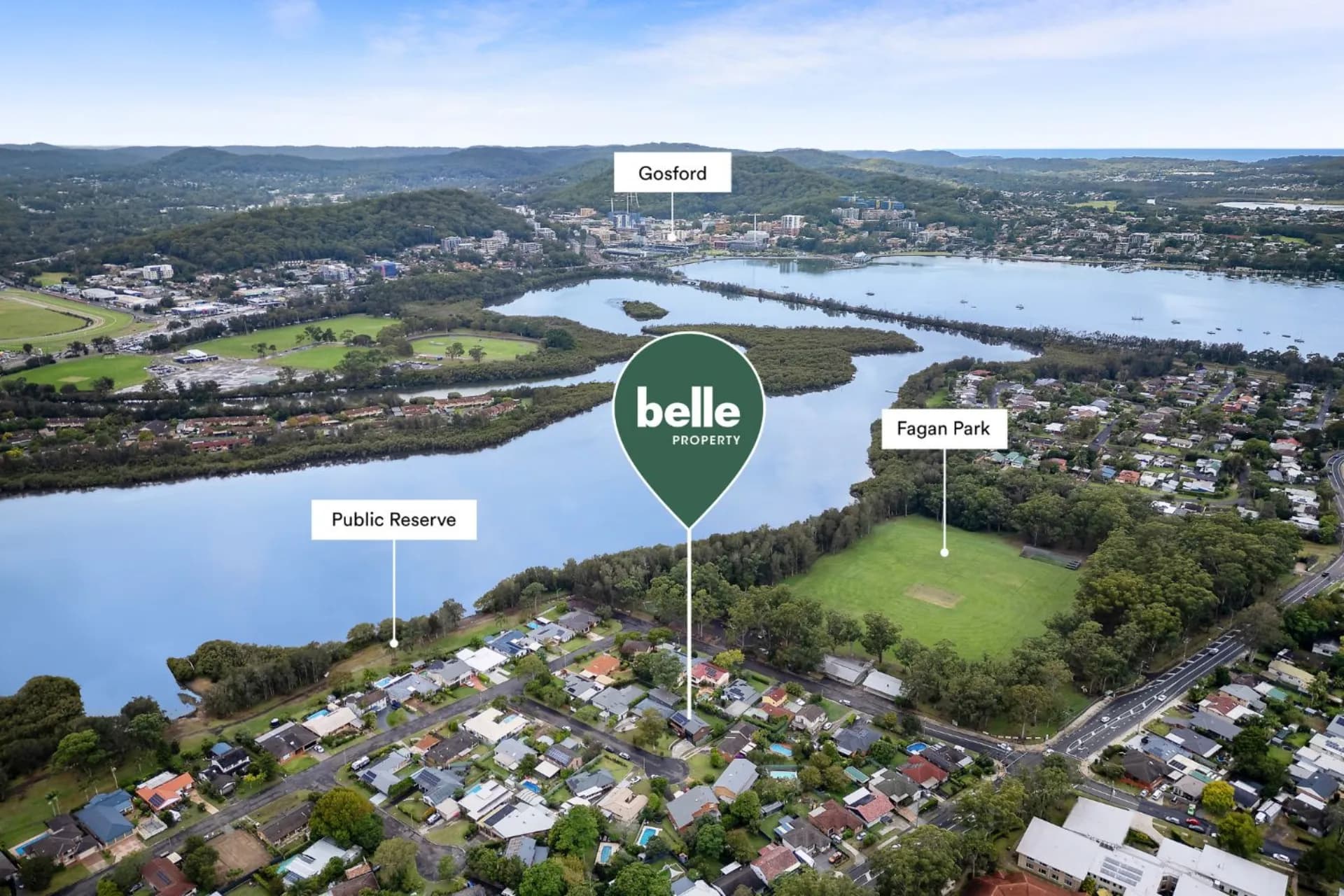 7 Waterside Close, Point Clare., Point Clare - Thumbnail 8