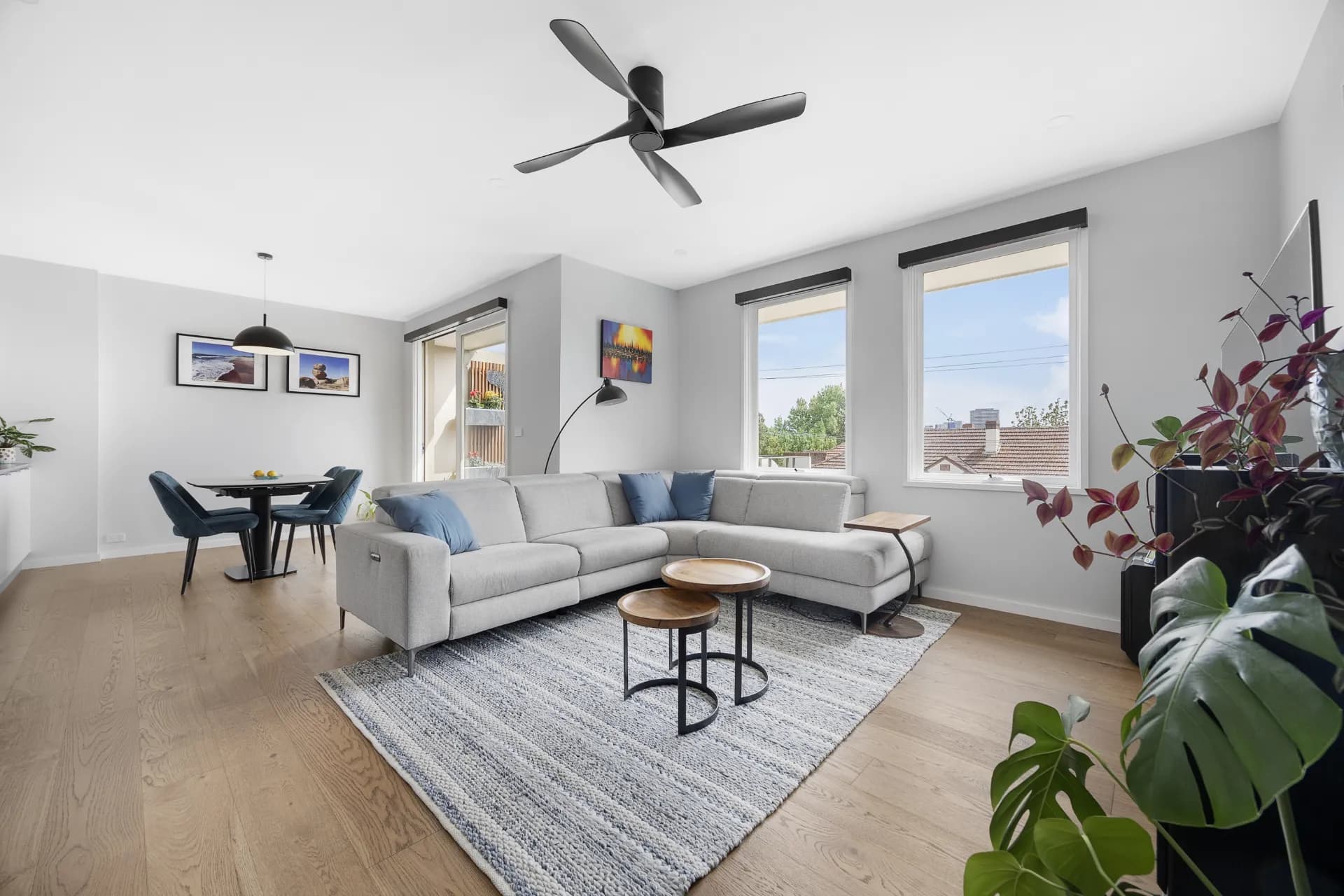 11/2A The Avenue, Prahran., Prahran - Image 1