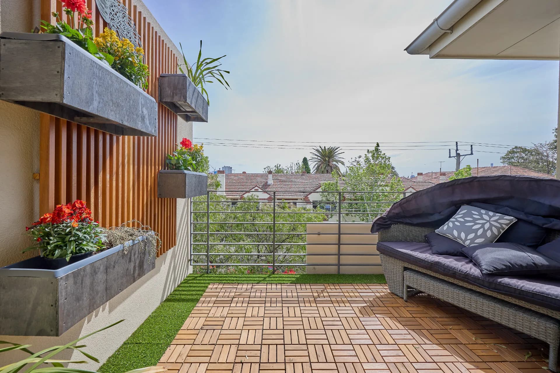 11/2A The Avenue, Prahran., Prahran - Thumbnail 4