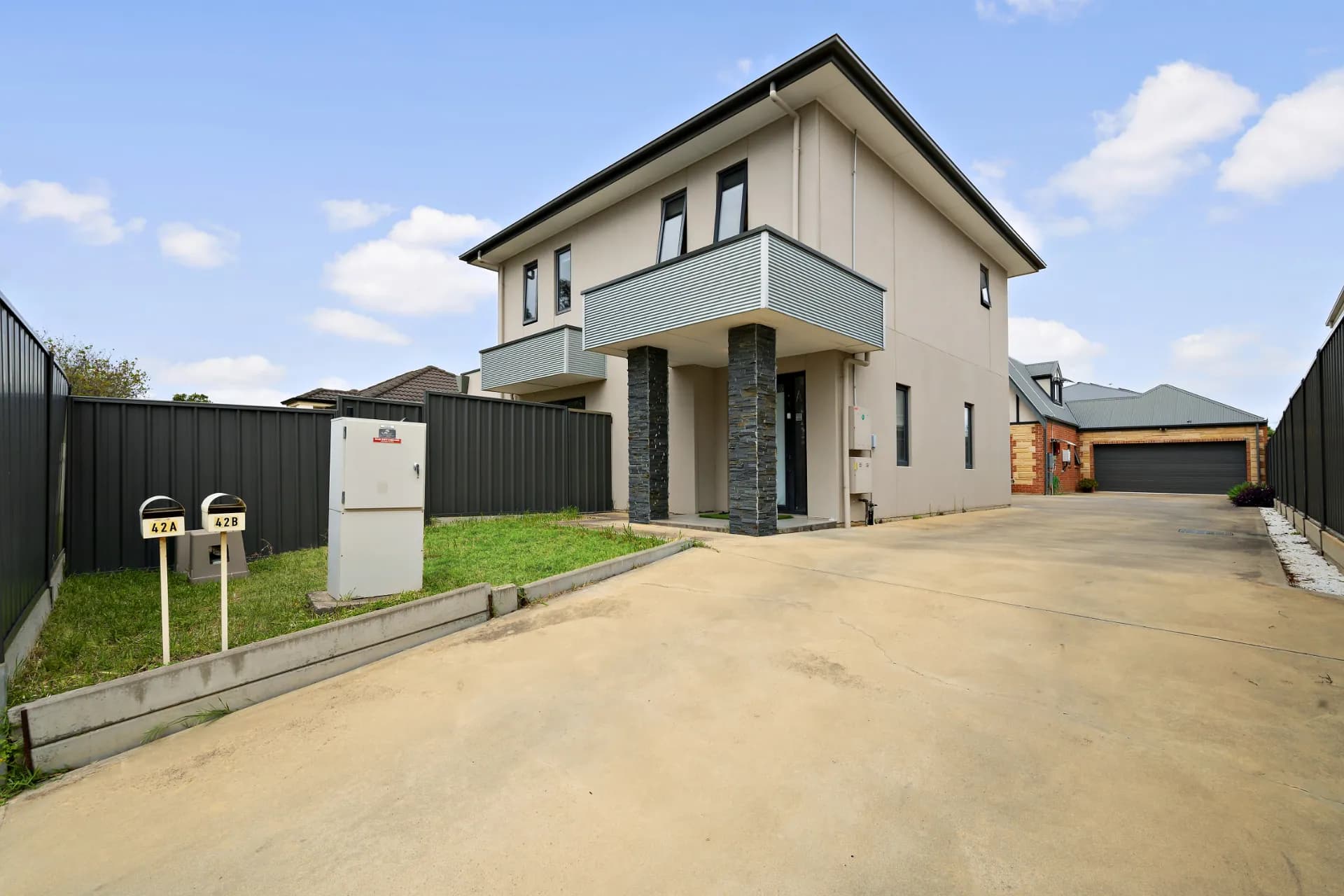 42A Reid Avenue, Tranmere - Image 1