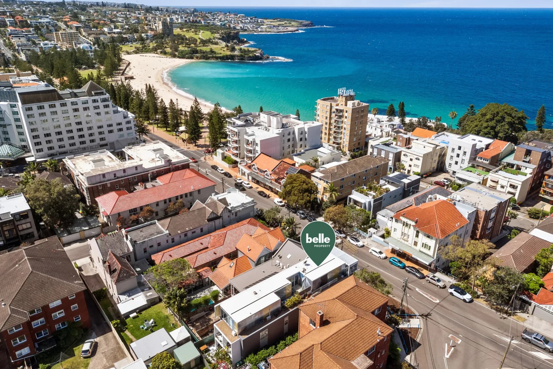 4/274 Arden Street, Coogee., Coogee - Image 1