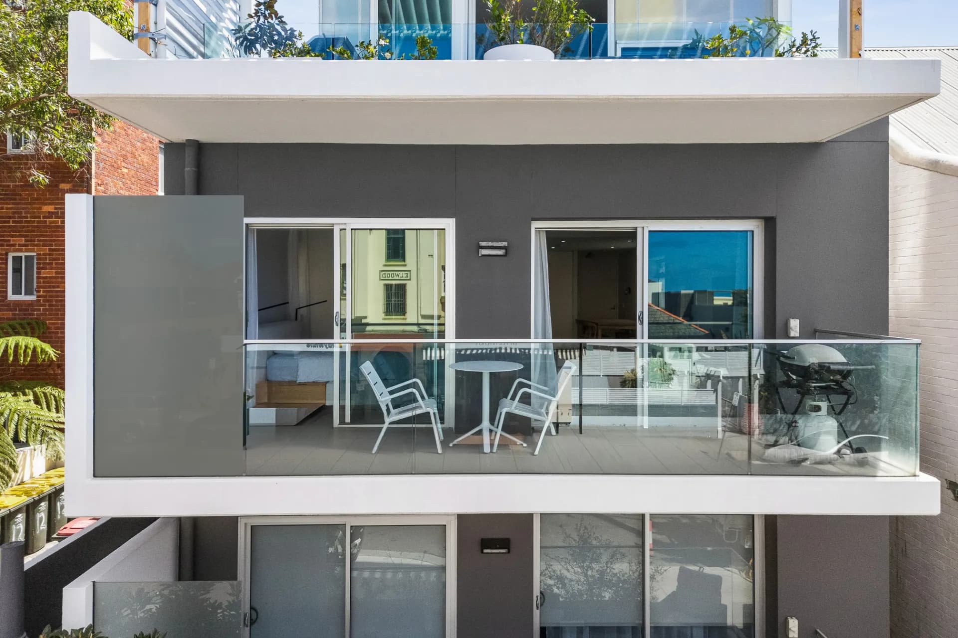 4/274 Arden Street, Coogee., Coogee - Thumbnail 3