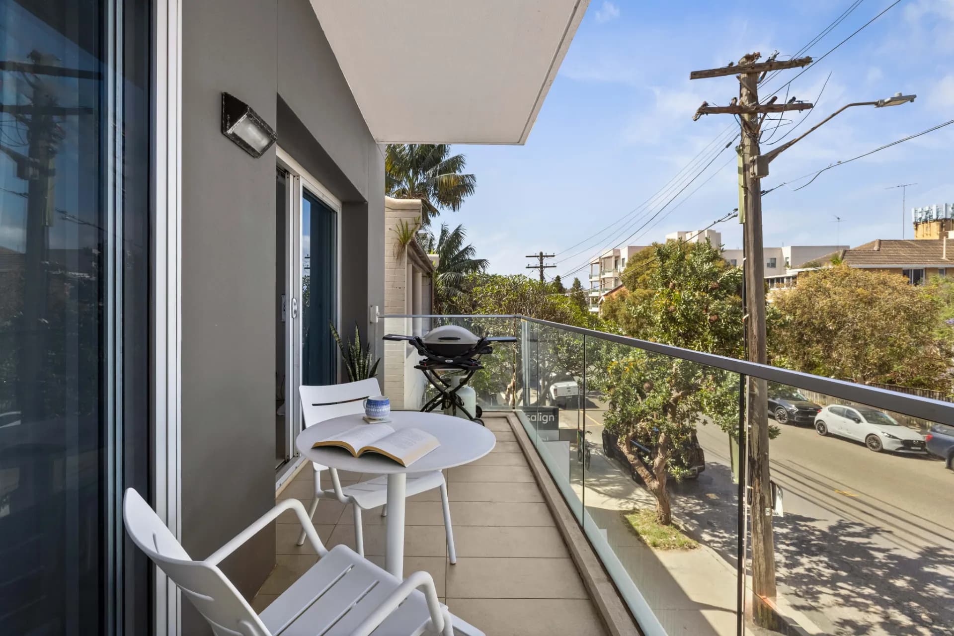 4/274 Arden Street, Coogee., Coogee - Thumbnail 5