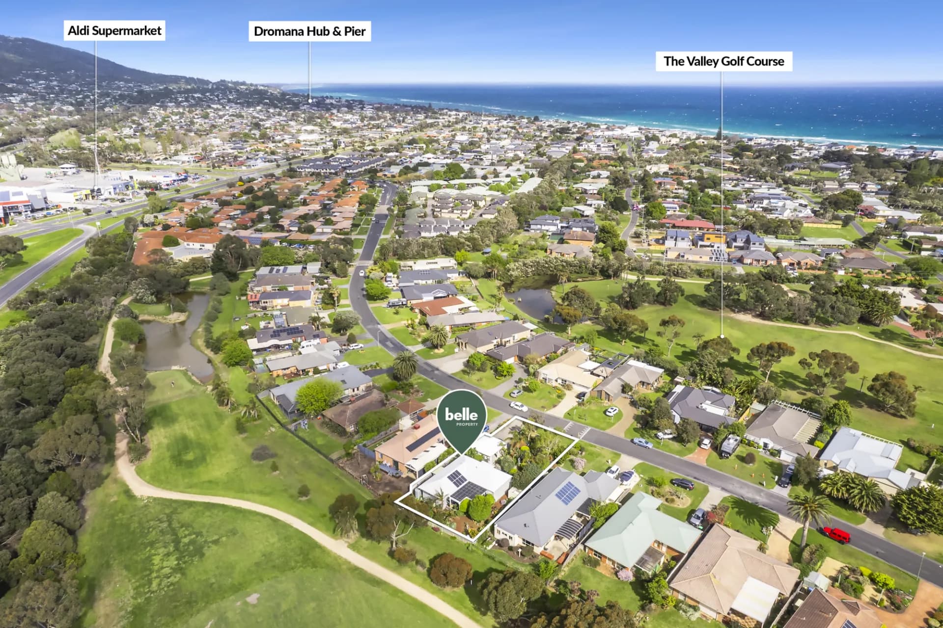 93 Country Club Drive, Safety Beach., Safety Beach - Image 1