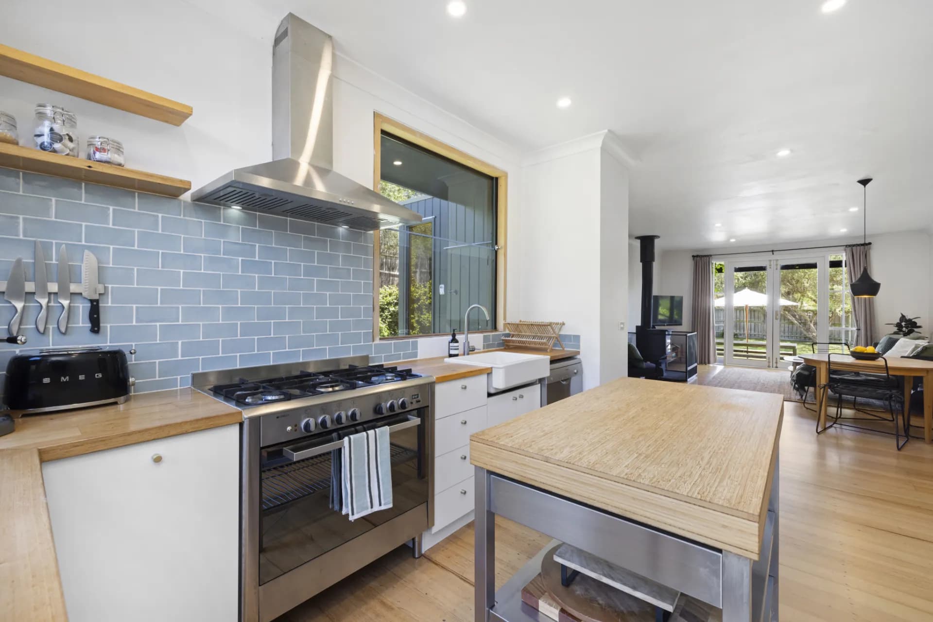 19 Kent  Road, Rye., Rye - Thumbnail 6