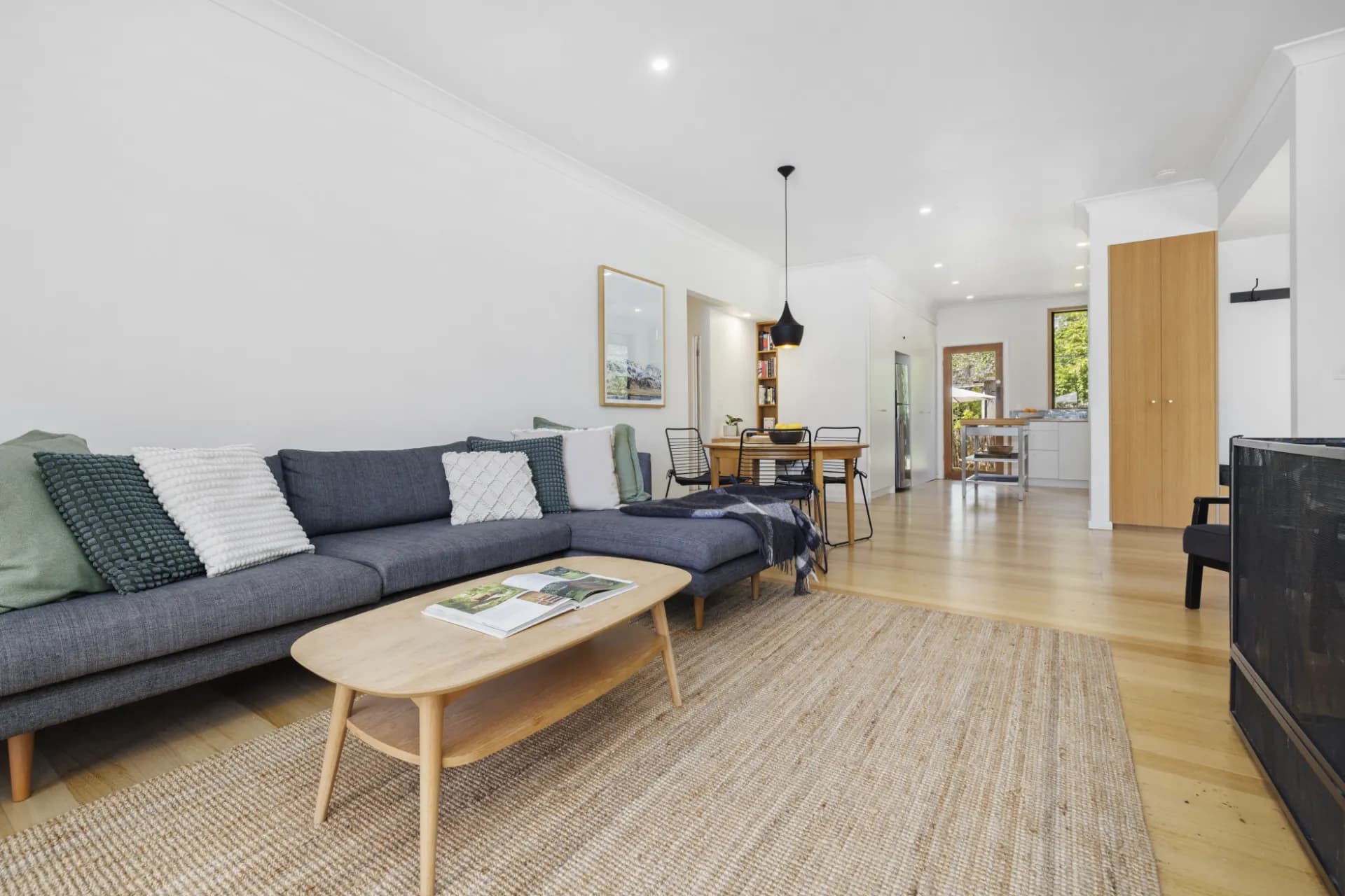 19 Kent  Road, Rye., Rye - Thumbnail 7