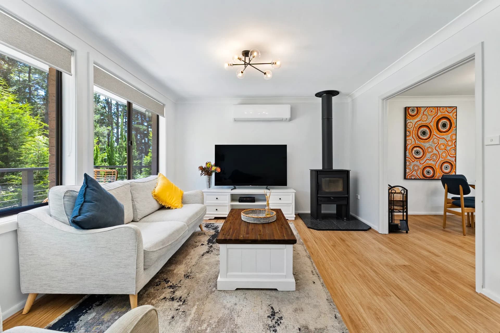 176 Govetts Leap Road, Blackheath., Blackheath - Thumbnail 2
