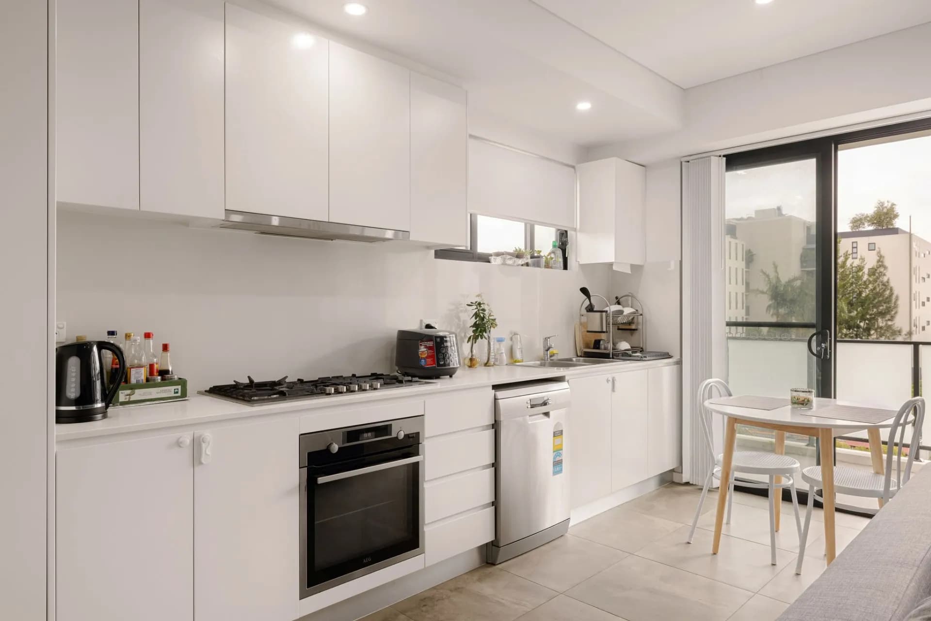 308/153 Parramatta Road, Homebush, NSW, Homebush - Image 1
