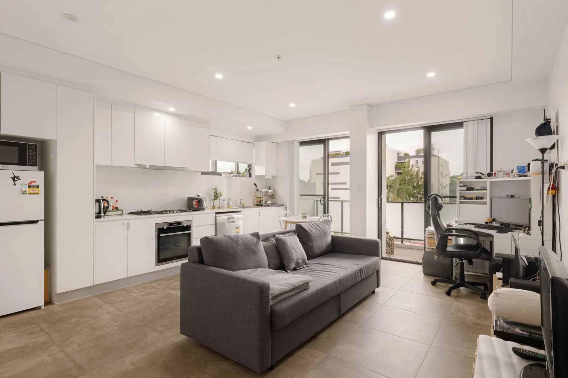 308/153 Parramatta Road, Homebush, NSW, Homebush - Thumbnail 2