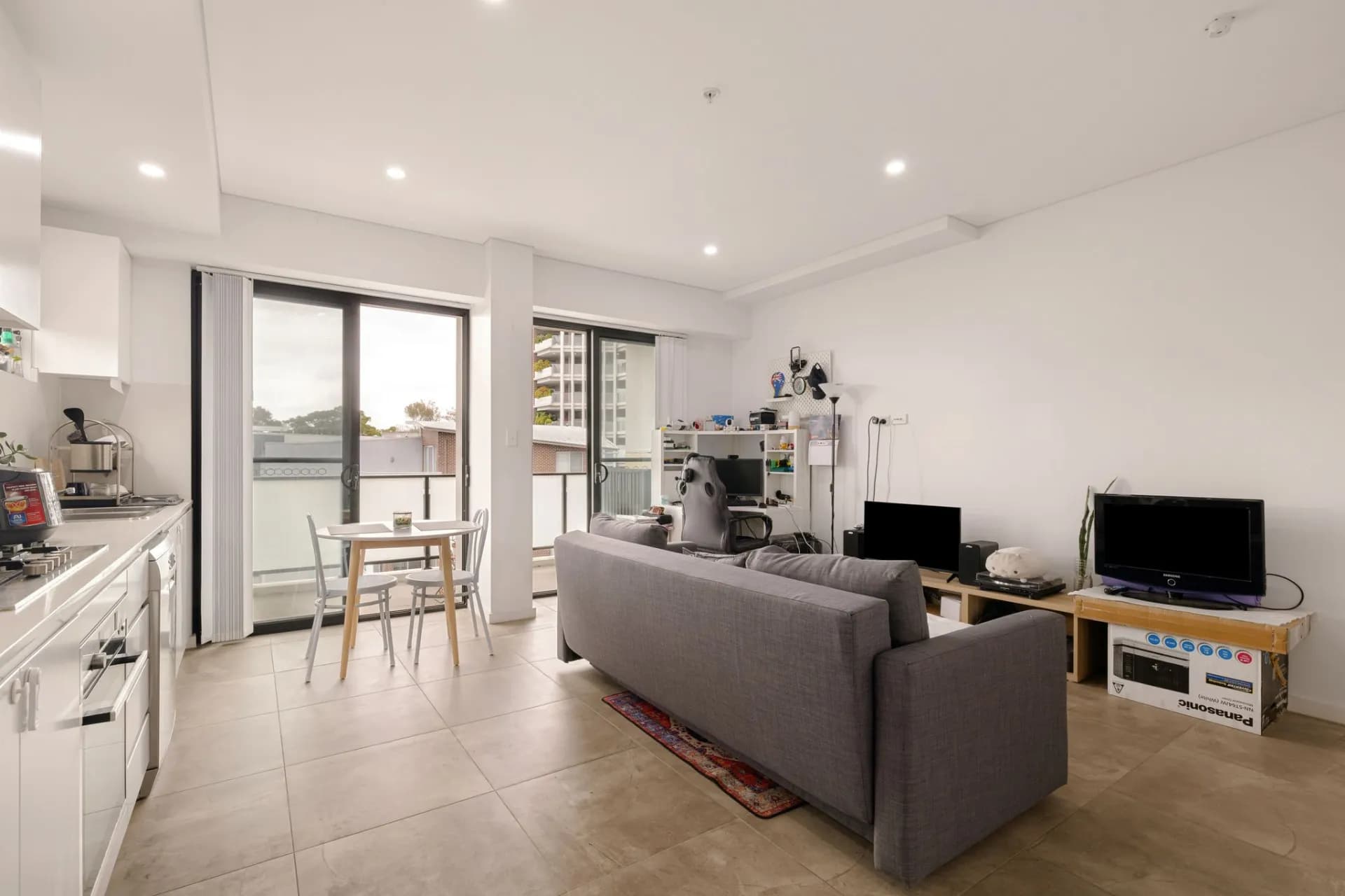 308/153 Parramatta Road, Homebush, NSW, Homebush - Thumbnail 4