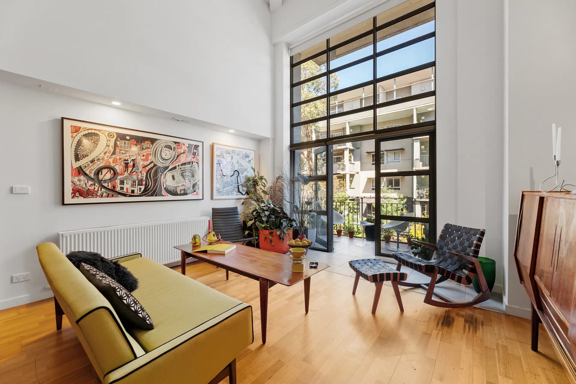 103D/8 Blanche Street, St Kilda., St Kilda - Image 1